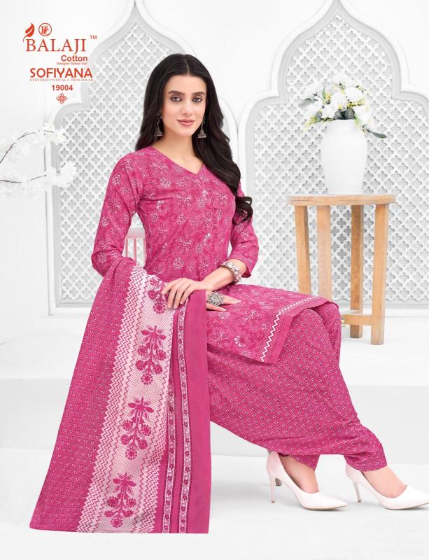 Balaji sofiyana vol-19 kurtis wholesaler in mumbai